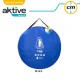 Camping Σκηνή Aktive 120 x 190 x 120 cm Μπλε Camping Σκηνή Aktive 120 x 190 x 120 cm Μπλε