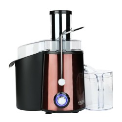 Εκκαθαριστής Adler AD 4129 Μαύρο 1500 W 1 L 2 L