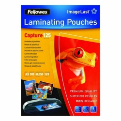 Θήκες πλαστικοποίησης Fellowes 5307506 Πλαστικοποιήστε (100 pcs)