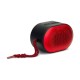 Φορητό Ηχείο BLuetooth Aiwa BST330RD Κόκκινο 10 W Φορητό Ηχείο BLuetooth Aiwa BST330RD Κόκκινο 10 W
