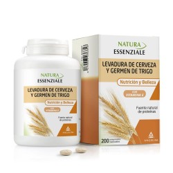 Δισκία Natura Essenziale Angelini Natura 200 Μονάδες