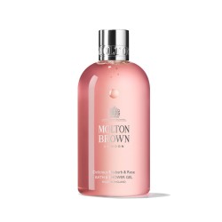 Αφρόλουτρο Molton Brown Rhubarb&Rose 300 ml