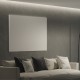 LED ταινίες KSIX CCT 24 W 5 m 6500 K 2400 Lm LED ταινίες KSIX CCT 24 W 5 m 6500 K 2400 Lm