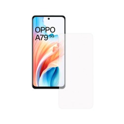 Κάλυμμα Κινητού KSIX Διαφανές Oppo a79