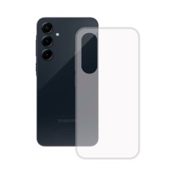 Κάλυμμα Κινητού Contact Διαφανές Galaxy A55
