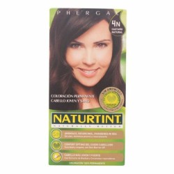 Βαφή Χωρίς Αμμωνία N4 Naturtint Naturtint N (5 pcs) 170 ml