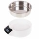 ζυγαριά κουζίνας Adler 3166 Λευκό 900 ml 5 kg ζυγαριά κουζίνας Adler 3166 Λευκό 900 ml 5 kg