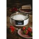 ζυγαριά κουζίνας Adler 3166 Λευκό 900 ml 5 kg ζυγαριά κουζίνας Adler 3166 Λευκό 900 ml 5 kg