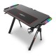 Γραφείο Gaming DRIFT DZ150 Μαύρο Γραφείο Gaming DRIFT DZ150 Μαύρο