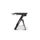 Γραφείο Gaming DRIFT DZ150 Μαύρο Γραφείο Gaming DRIFT DZ150 Μαύρο