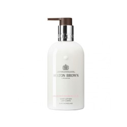 Λοσιόν Σώματος Molton Brown Delicious Rhubarb & Rose 300 ml