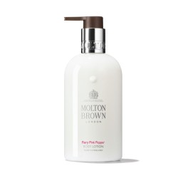 Λοσιόν Σώματος Molton Brown Fiery Pink Pepper 300 ml