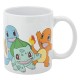 Κούπα Φλιτζάνι Pokémon 325 ml Κούπα Φλιτζάνι Pokémon 325 ml