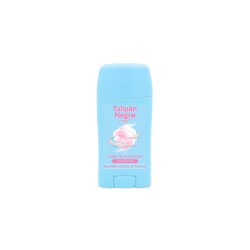 Αποσμητικό Stick Tulipán Negro Gourmand Nube De Algodón 60 ml