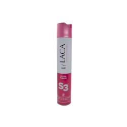 Εξαιρετικά Ισχυρή Λάκκα Στερέωσης S3 400 ml
