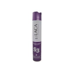 Spray για τα Μαλλιά S3 400 ml Βαμμένα Mαλλιά