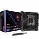 Μητρική Κάρτα ASRock B760I LIGHTNING WIFI LGA 1700 Intel B760 Μητρική Κάρτα ASRock B760I LIGHTNING WIFI LGA 1700 Intel B760