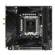 Μητρική Κάρτα ASRock B760I LIGHTNING WIFI LGA 1700 Intel B760 Μητρική Κάρτα ASRock B760I LIGHTNING WIFI LGA 1700 Intel B760