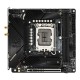 Μητρική Κάρτα ASRock B760I LIGHTNING WIFI LGA 1700 Intel B760 Μητρική Κάρτα ASRock B760I LIGHTNING WIFI LGA 1700 Intel B760