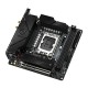 Μητρική Κάρτα ASRock B760I LIGHTNING WIFI LGA 1700 Intel B760 Μητρική Κάρτα ASRock B760I LIGHTNING WIFI LGA 1700 Intel B760