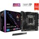 Μητρική Κάρτα ASRock B760I LIGHTNING WIFI LGA 1700 Intel B760 Μητρική Κάρτα ASRock B760I LIGHTNING WIFI LGA 1700 Intel B760