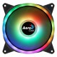 Ανεμιστήρας CPU Aerocool DUO14 1000 rpm (Ø 14 cm) RGB Ανεμιστήρας CPU Aerocool DUO14 1000 rpm (Ø 14 cm) RGB