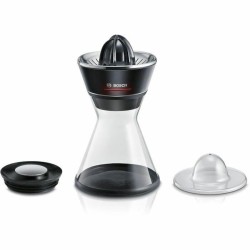 Ηλεκτρικός Αποχυμωτής BOSCH MCP72GPB 1 L Μαύρο (Δωρεάν Μεταφορικά)