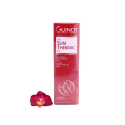 Αντικυτταριτιδικό Τζελ Guinot Slim Thermic 150 ml