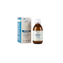 Στοματικό Διάλυμα La Saponaria 250 ml Μέντα