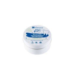 Οδοντιατρικό Λευκαντικό La Saponaria Wonderwhite 50 g
