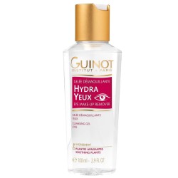 Καθαριστικό για το Μακιγιάζ Ματιών Guinot Gentle Eye 125 ml