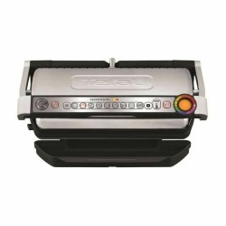 Ηλεκτρικό Μπάρμπεκιου Tefal GC724D12 2000 W 2000 W