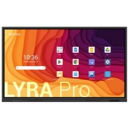 Διαδραστική Οθόνη Αφής Newline Interactive TT-6523QA 65