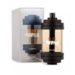 Ανδρικό Άρωμα Jeanne Arthes Fuel Power EDT 100 ml
