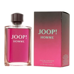 Ανδρικό Άρωμα Joop Homme EDT 200 ml