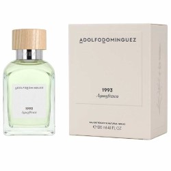 Ανδρικό Άρωμα Adolfo Dominguez Agua Fresca EDT 120 ml