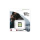 Κάρτα micro SD Kingston SDS2/512GB 512 GB