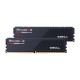 Μνήμη RAM GSKILL Ripjaws S5 96 GB DDR5 5200 MHz CL40 Μνήμη RAM GSKILL Ripjaws S5 96 GB DDR5 5200 MHz CL40