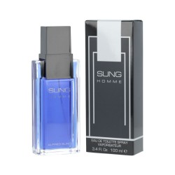 Ανδρικό Άρωμα Alfred Sung Sung EDT 100 ml