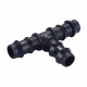 Aξεσουάρ Aqua Control 901325 16 mm T σχήμα Aξεσουάρ Aqua Control 901325 16 mm T σχήμα