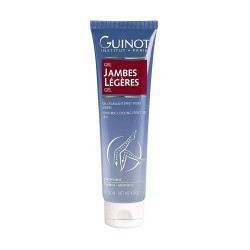 Τζελ για Κουρασμένα Πόδια Guinot 150 ml