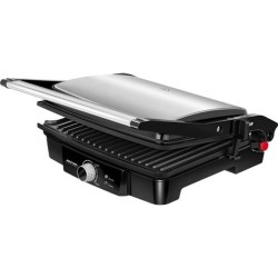 Ηλεκτρικό Μπάρμπεκιου Mpm MGR-09M 2000 W