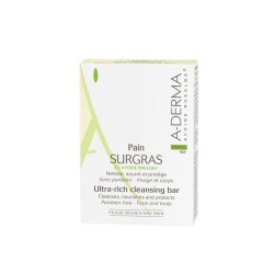 Σαπούνι Aderma Surgrass Ultra-Rich 100 g