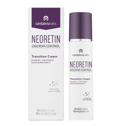 Αντιρυτιδική Θεραπεία Neoretin Transition Cream 50 ml