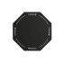 Pad για Gaming Genesis TELLUR 400 Μαύρο Ύφασμα
