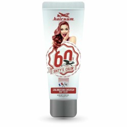 Βαφή Ημιμόνιμη Hairgum SIXTY'S only