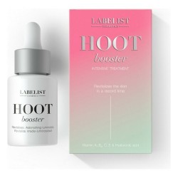 Καθαριστικό Προσώπου Labelist Cosmetics HOOT 30 ml (1 μονάδα)
