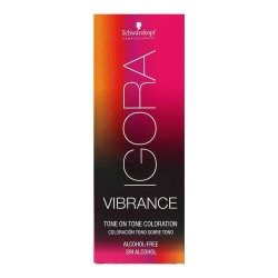 Ημιμόνιμη Βαφή Igora Vibrance Schwarzkopf Igora Vibrance Nº 9-4 (60 ml)