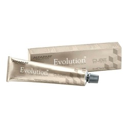 Μόνιμη Βαφή Evolution Alfaparf Milano Evolution 60 Nº 9 (60 ml)