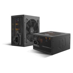 Τροφοδοσία Ρεύματος Nox-Xtreme NXHUMMERA500WBZ ATX 500 W 80 Plus Bronze